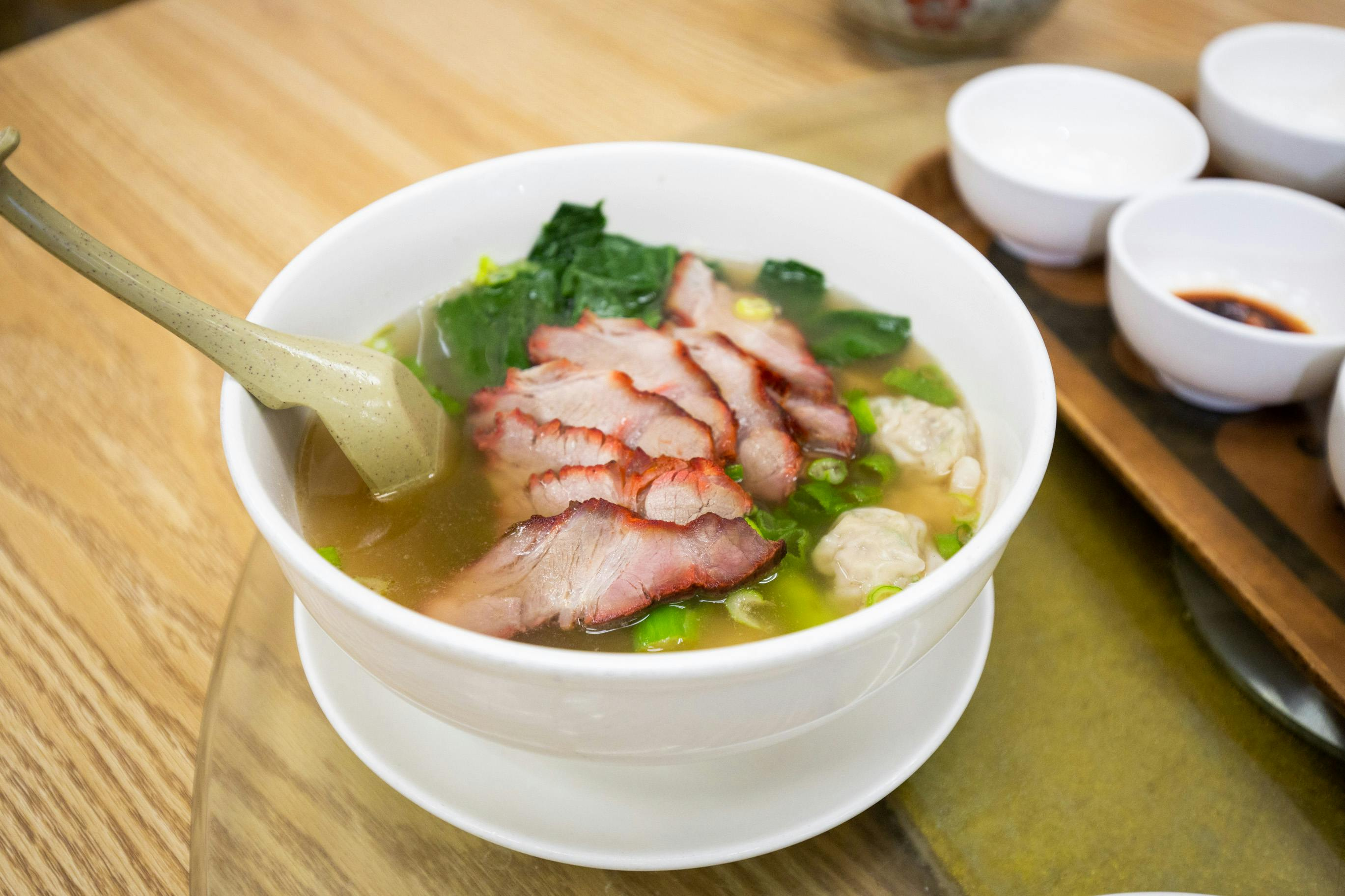 San Francisco: Chinatown Walking Food Tour - Photo 1 of 7